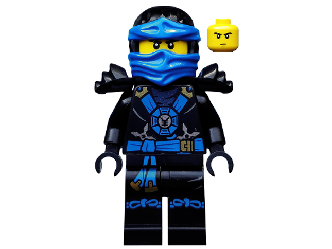 Minifig njo0152