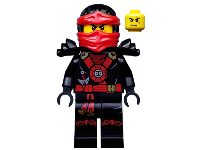 Minifig njo153