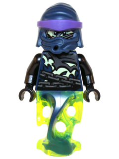 Minifig njo0155