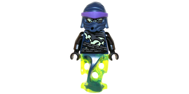 Minifig njo0155