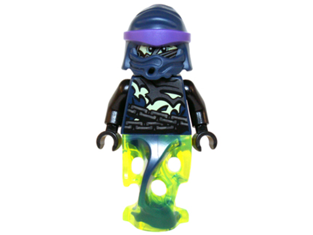 Minifig njo0155