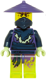 Minifig njo0156