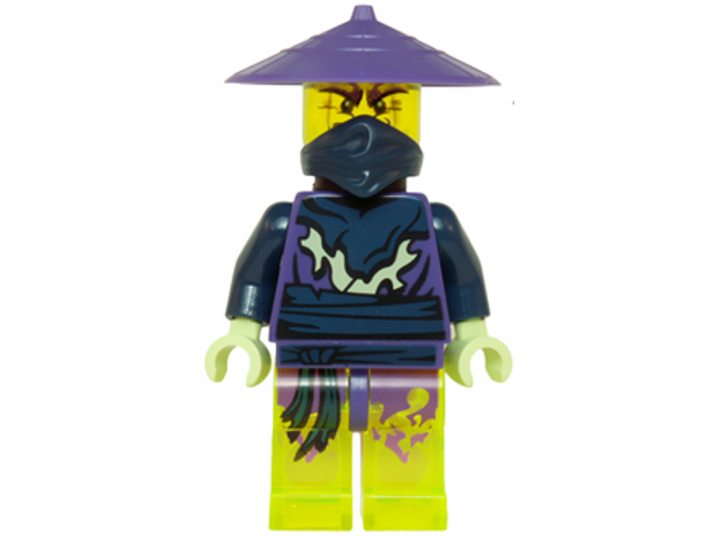 Minifig njo0156