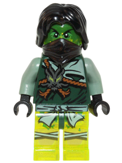 Minifig njo0158