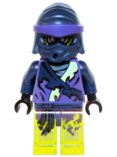 Minifig njo0176