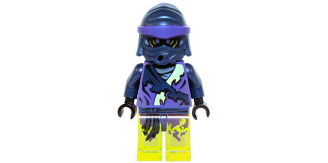 Minifig njo0176