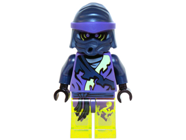 Minifig njo0176