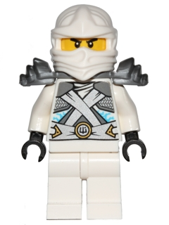 Minifig njo185