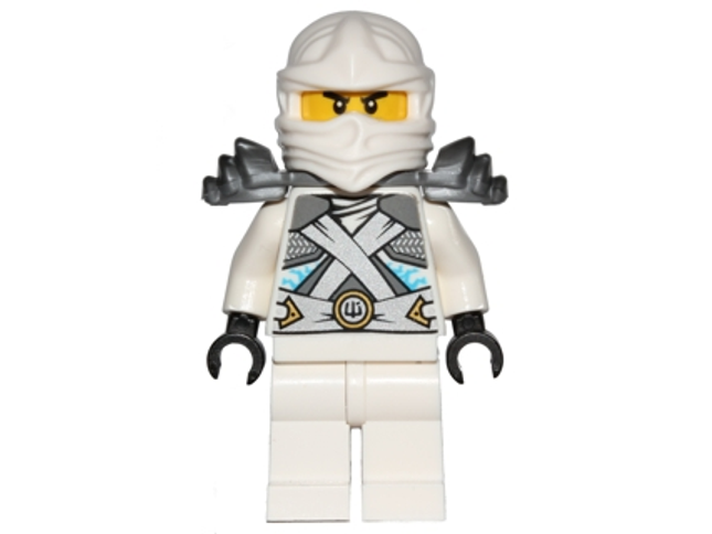 Minifig njo185