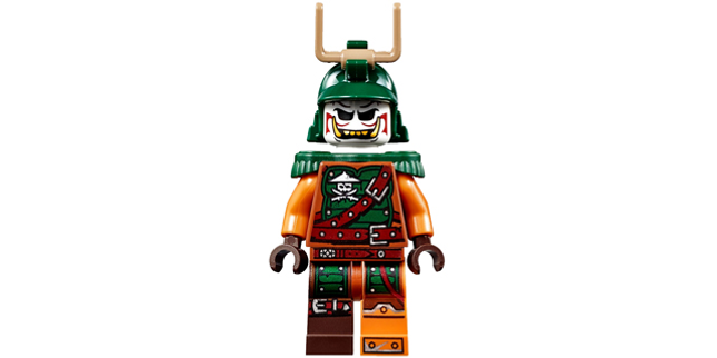 Minifig njo0190