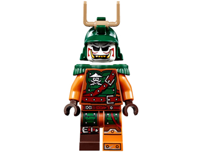 Minifig njo0190