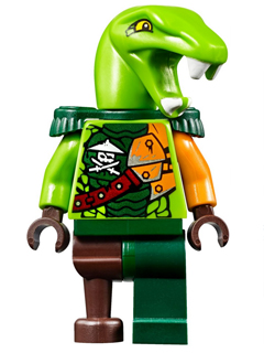 Minifig njo191