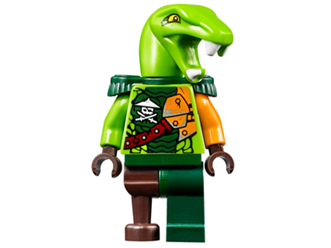 Minifig njo191