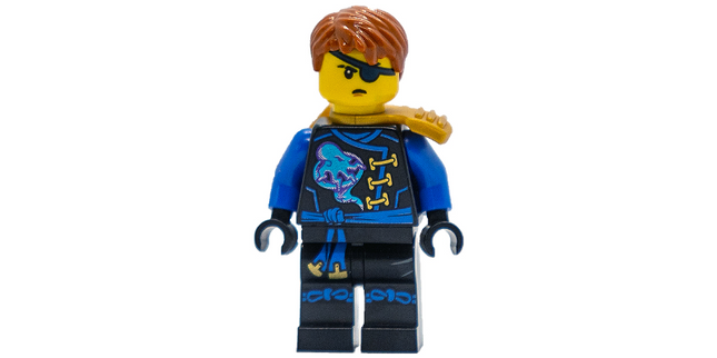 Minifig njo0192