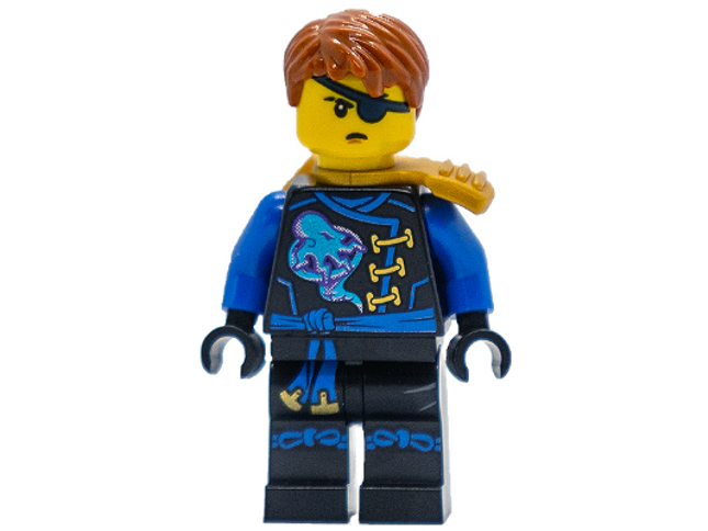 Minifig njo0192