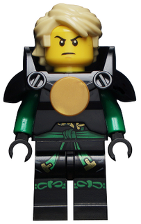 Minifig njo193