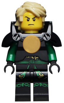 Minifig njo193