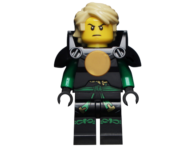 Minifig njo193