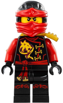 Minifig njo194