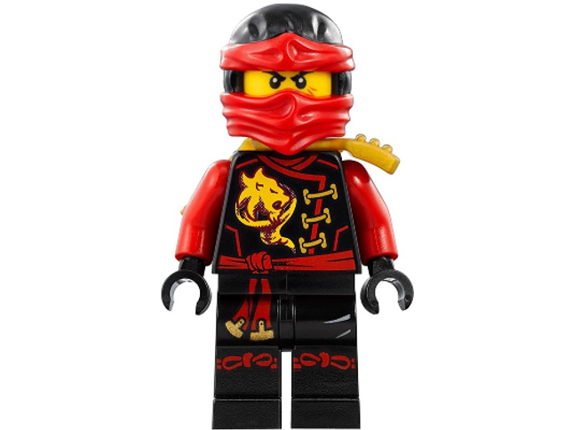 Minifig njo194