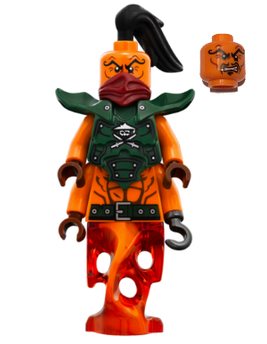 Minifig njo0195