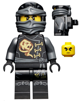 Minifig njo199a