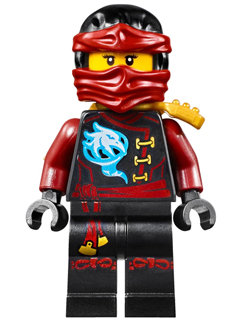 Minifig njo200
