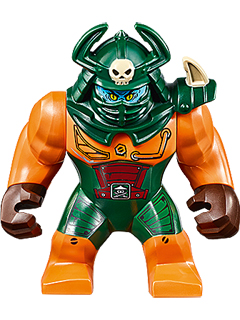 Minifig njo0204