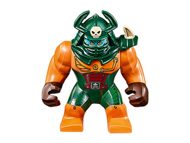 Minifig njo0204