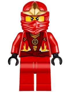 Minifig njo0205