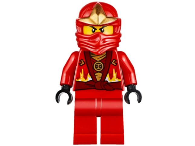 Minifig njo0205