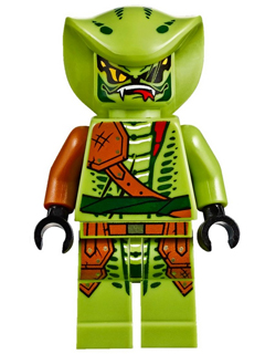 Minifig njo206