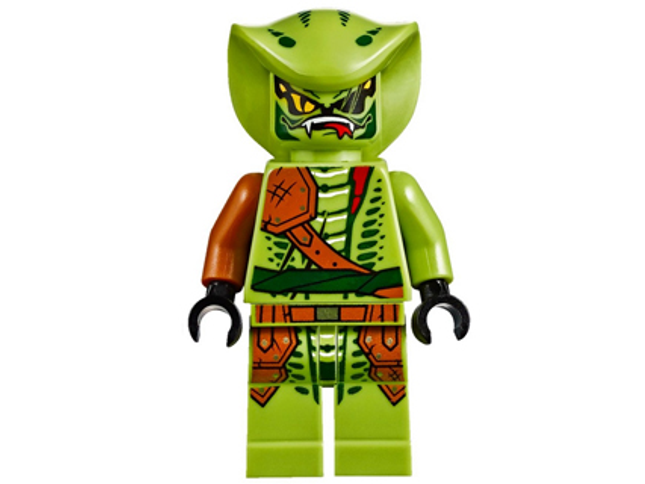 Minifig njo206