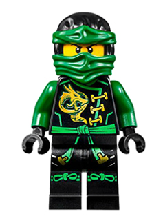 Minifig njo209