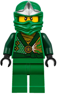 Minifig njo213