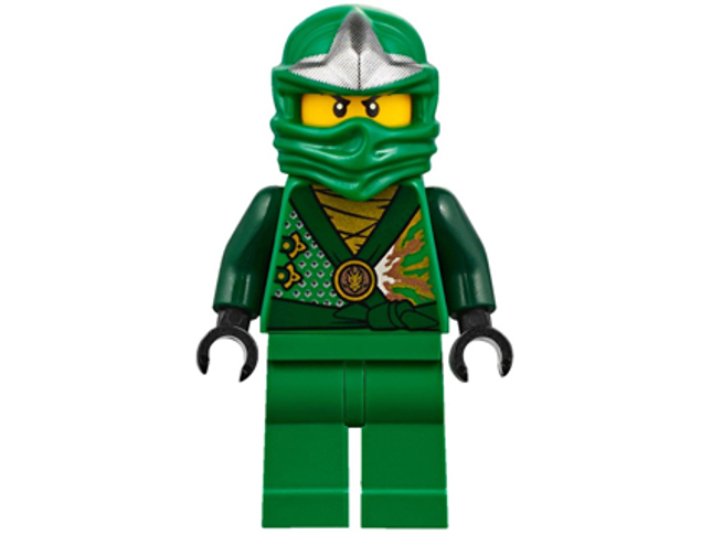 Minifig njo213