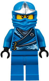 Minifig njo214