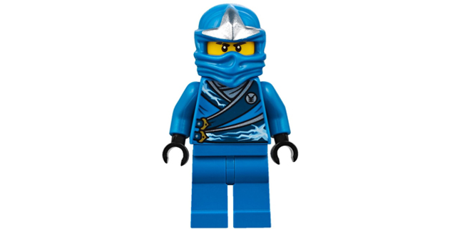 Minifig njo214