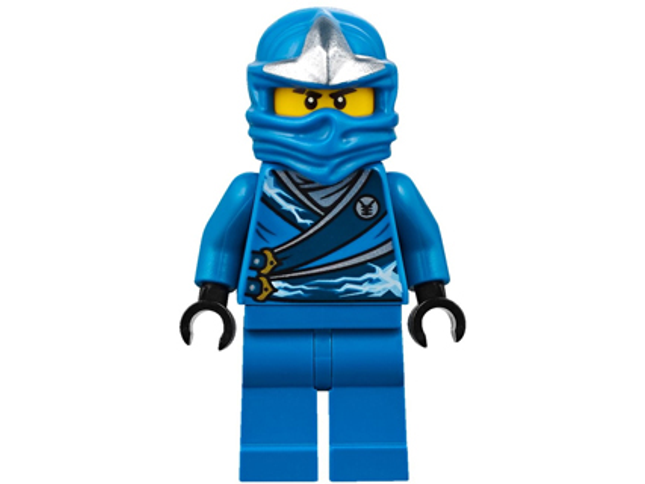 Minifig njo214