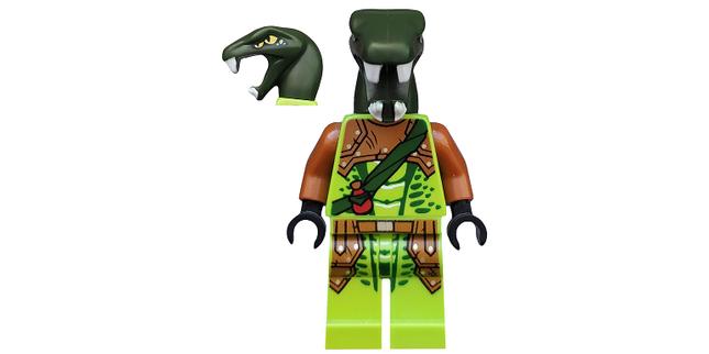 Minifig njo0217