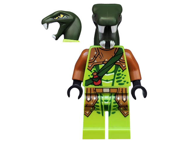 Minifig njo0217