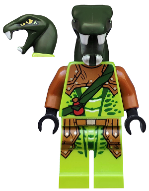 Minifig njo0217