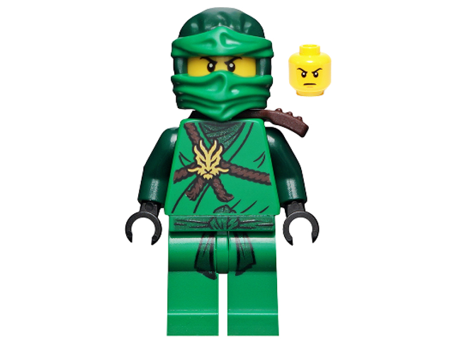 Minifig njo0226