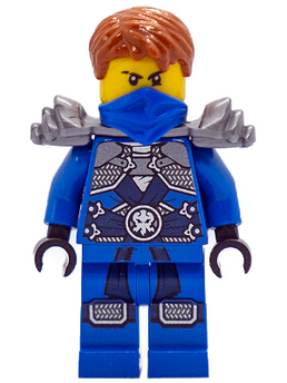 Minifig njo232