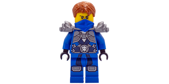 Minifig njo232