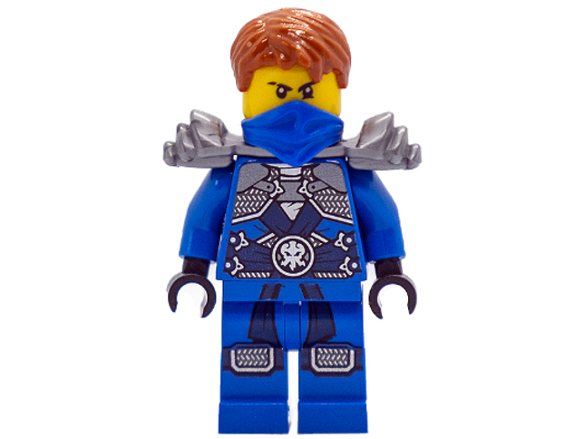 Minifig njo232