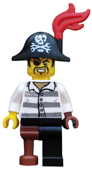 Minifig njo236