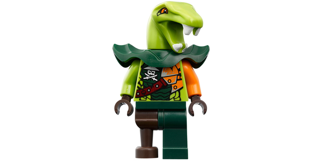 Minifig njo0238