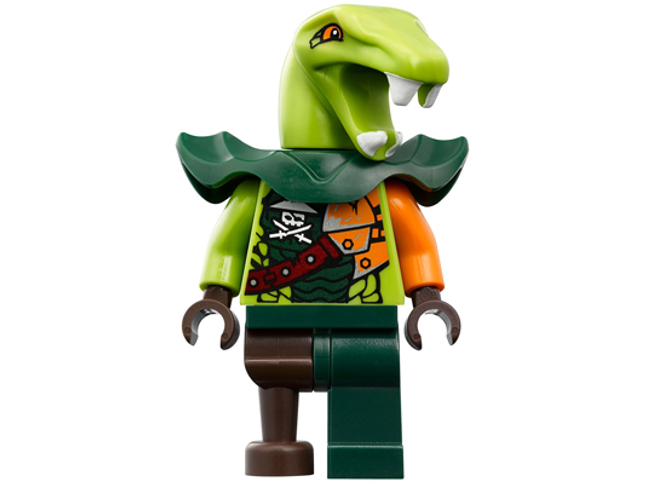 Minifig njo0238