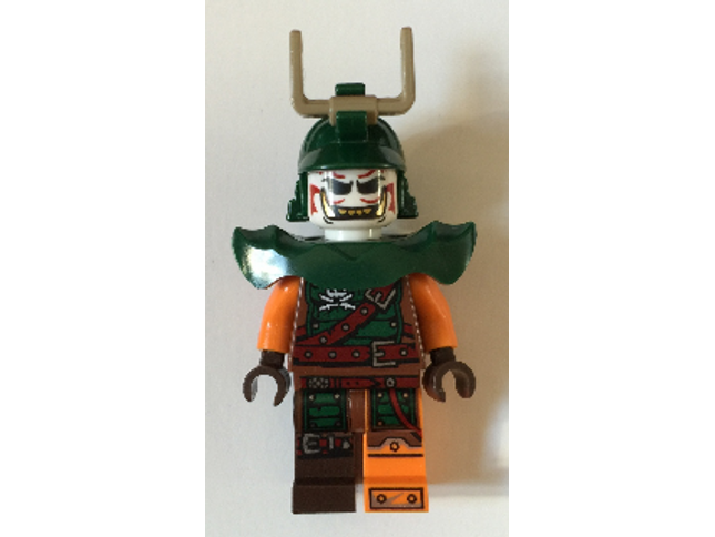 Minifig njo0243